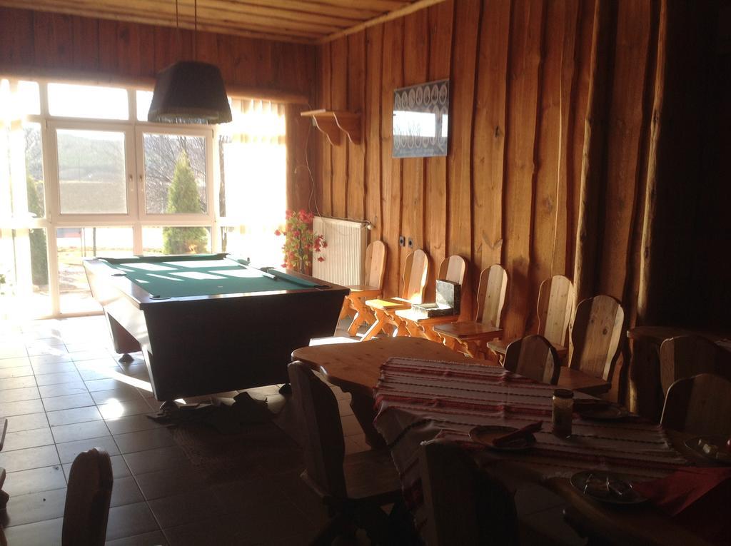 Club Torony Hotel ภายนอก รูปภาพ